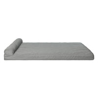 PaWz Pet Bed Chew Proof Memory Foam XL X-Large-1942352764566900737