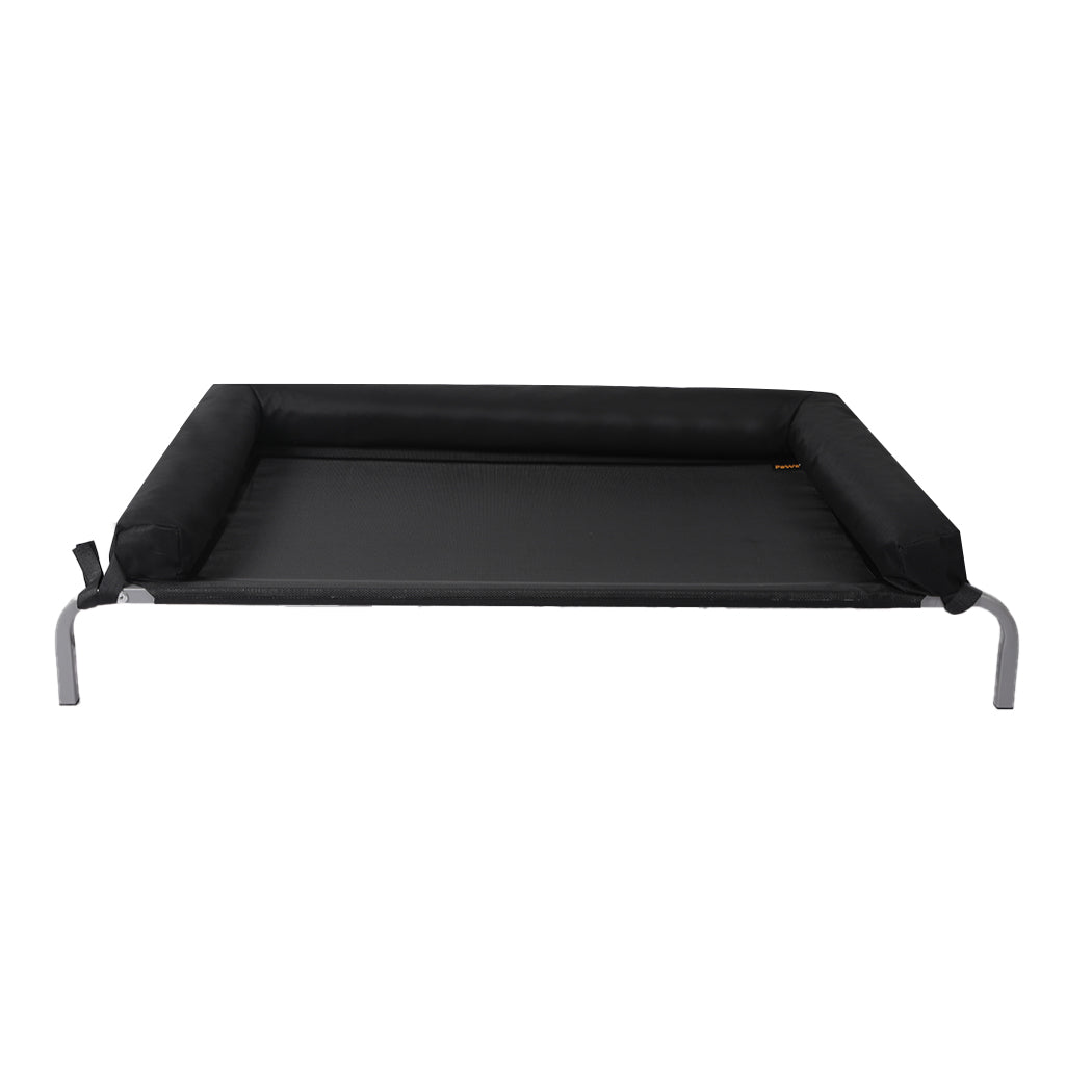 PaWz Elevated Pet Bed Dog Puppy Cat XL X-Large-1942353088518164481