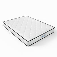 Dreamz Spring Mattress Bed Pocket Tight King Single