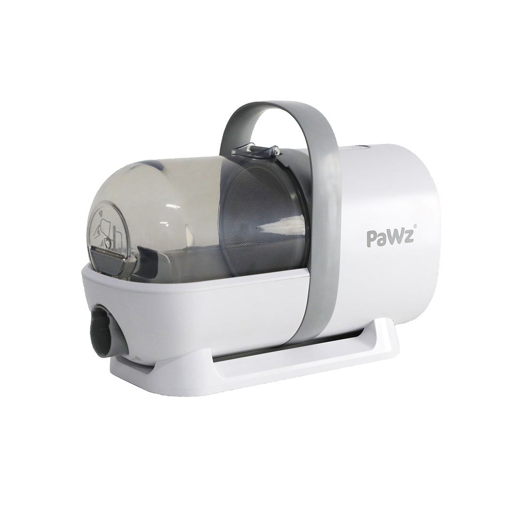 PaWz Pet Grooming Kit Vacuum Hair Dryer Remover-1942352770258571265
