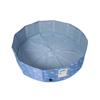 PaWz Folding Swimming Pool Dog Cat Washing S Small-1942353064463831041