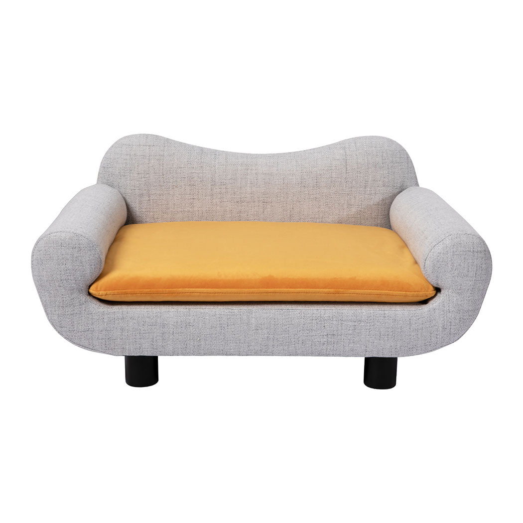 PaWz Pet Sofa Bed Dog Cat Detachable-1942352763518324737