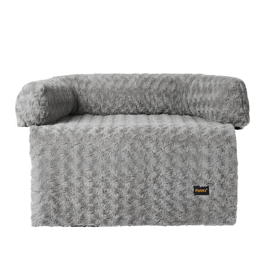 PaWz Dog Couch Protector Furniture Sofa L Large-1942352744295829505