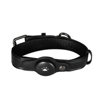 PaWz Bluetooth Pet Tracker Collar Dog Black-1942352759441461249