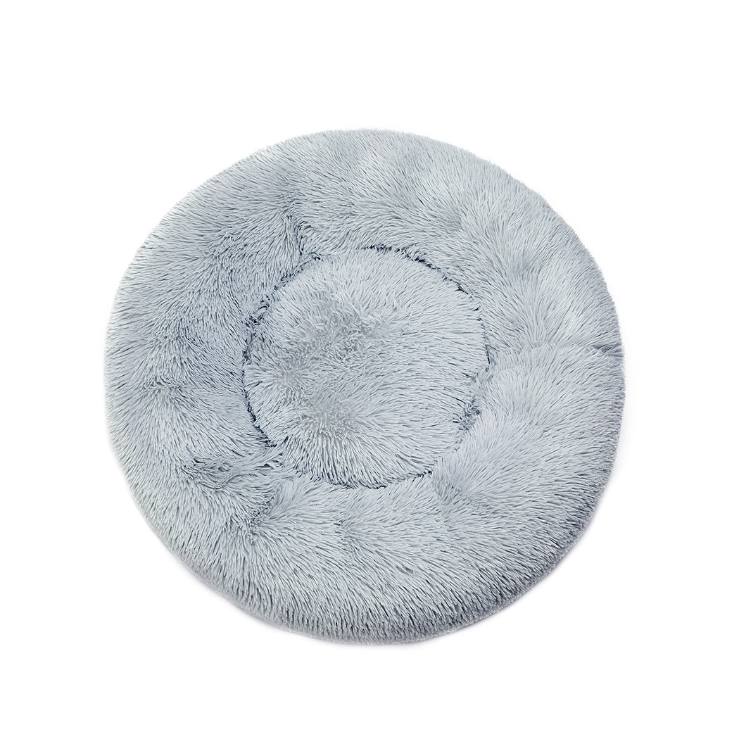 PaWz Pet Bed Dog Beds Mattress Bedding L Grey Large-1942353253626941441