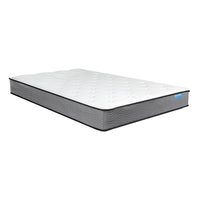 Dreamz Spring Mattress Pocket Bed Top Double