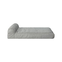 PaWz Pet Bed Chew Proof Memory Foam L Large-1942352764214579201