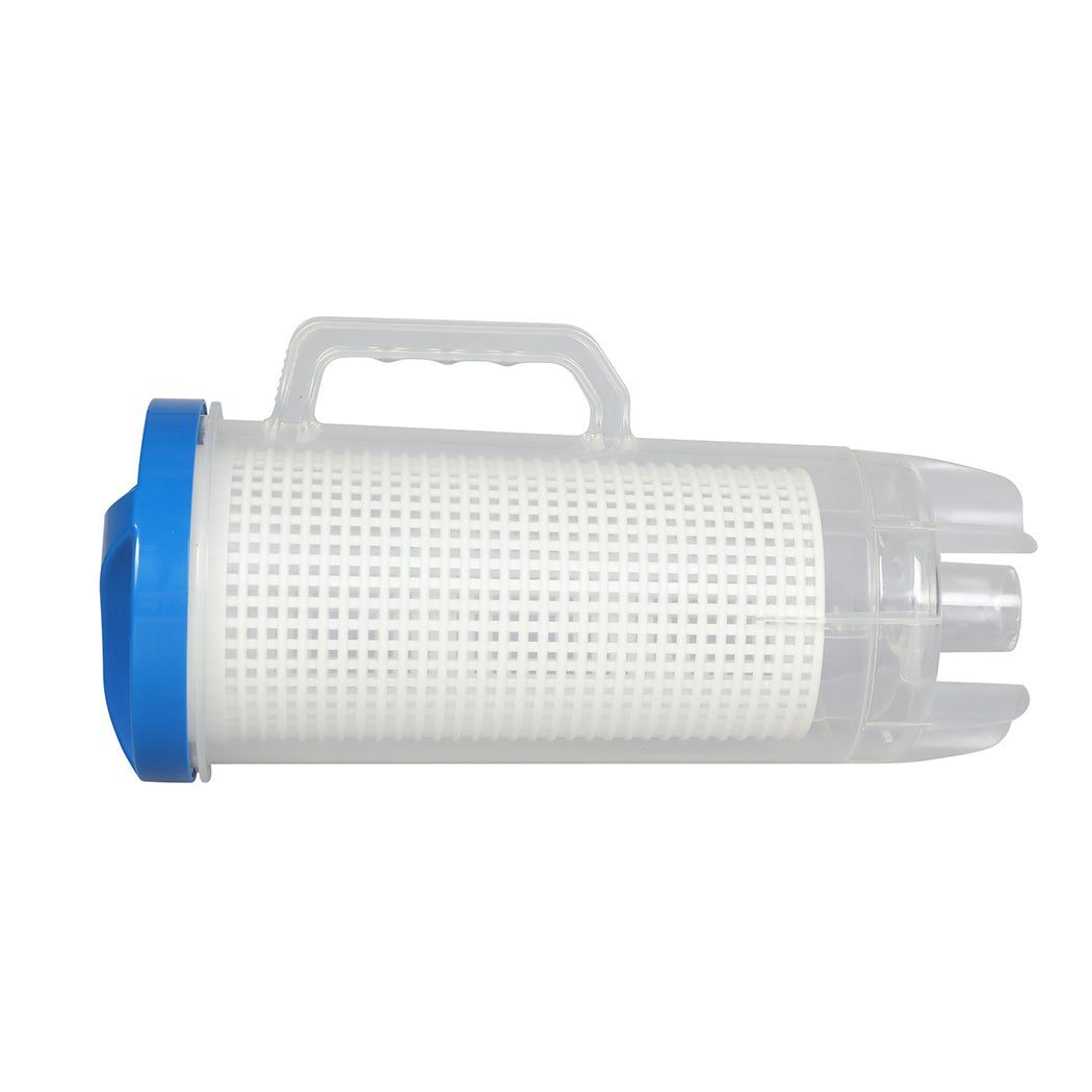 Traderight Pool Leaf Canister Suction L Large