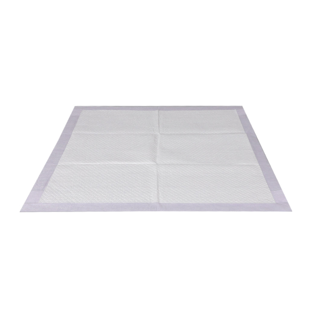 PaWz 100x Pet Dog Toilet Training Pad-1942352761295343617