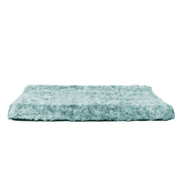 PaWz Dog Mat Pet Calming Bed Memory XL Green X-Large-1942352741947019265