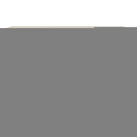 PaWz Wooden Wire Dog Kennel Side End M Medium-1942352752487305217