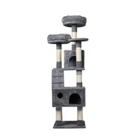PaWz Cat Trees Scratching Post Scratcher-1942353801075888129