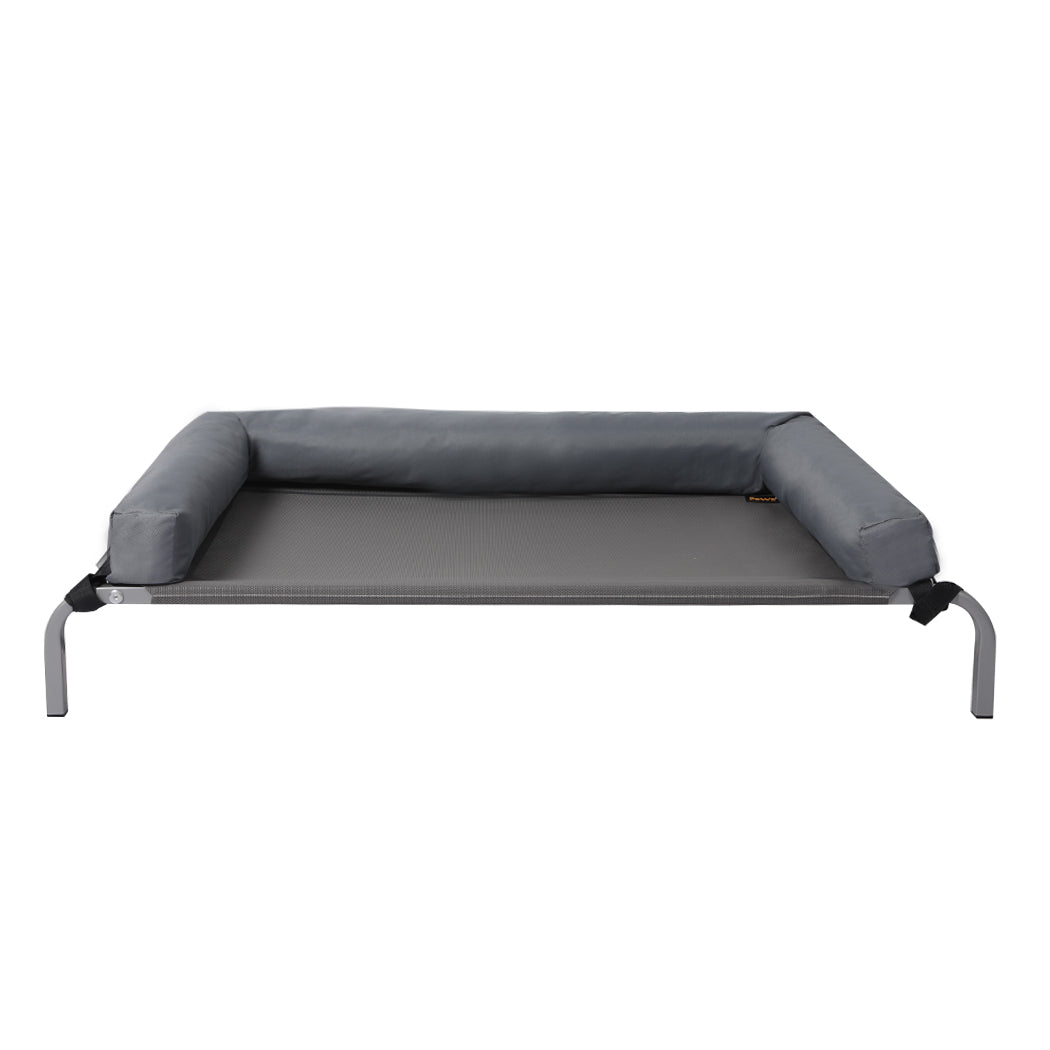PaWz Elevated Pet Bed Dog Puppy Cat XL X-Large-1942353088711102465