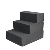 PaWz Multi-steps Dog Ramps For High Double 9KG-1942353077847855105