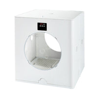 PaWz Automatic Pet Drying Box Cat Dog Safe Dryer-1942353633878347777