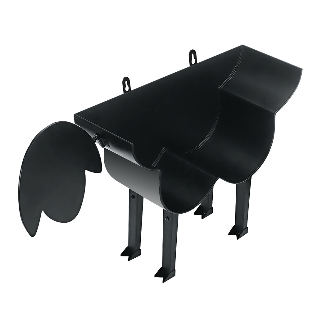 Traderight Toilet Paper Holder Roll
