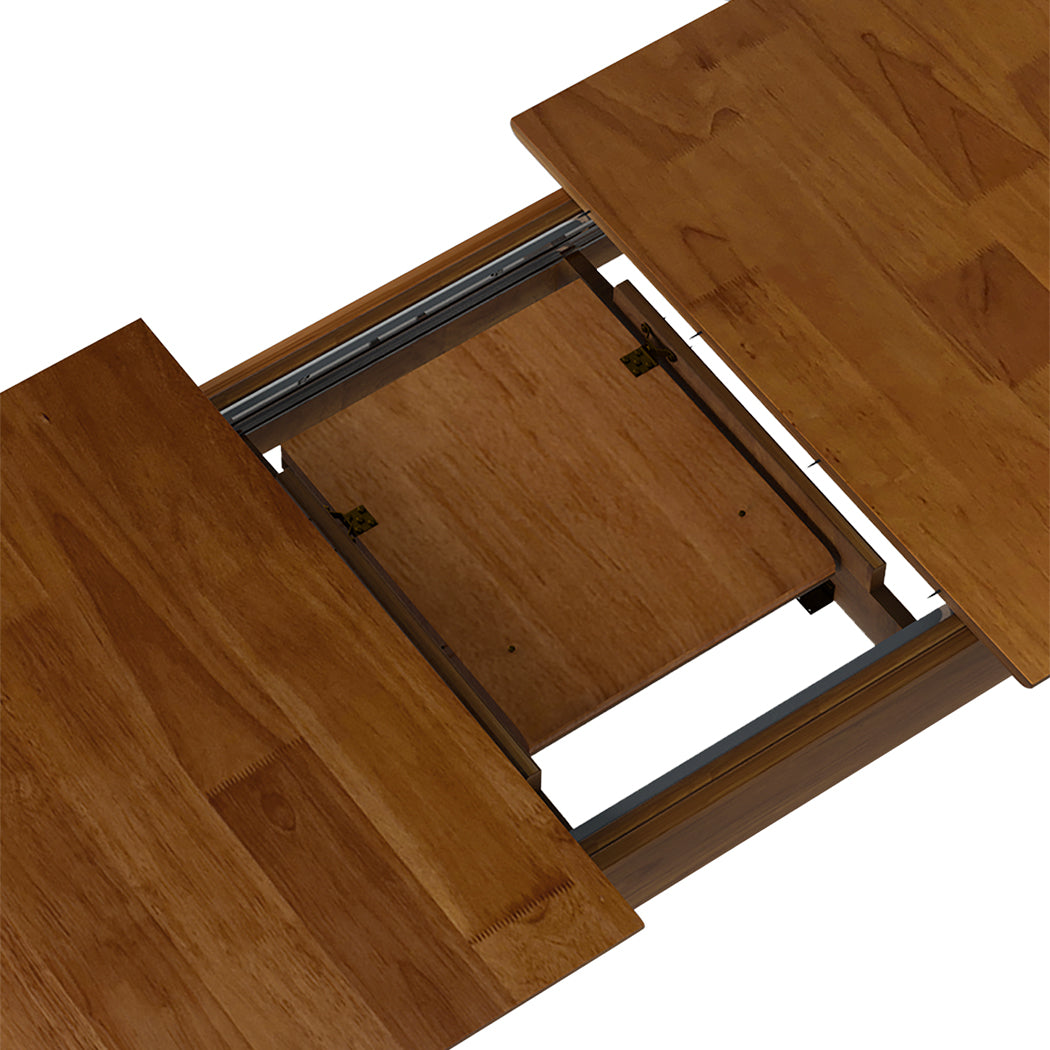 Levede Dining Table Extendable 1.6-2M