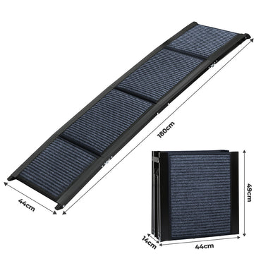 Pawz Dog Ramp-1942353666371620866