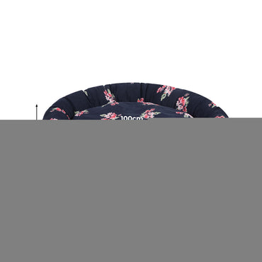 PaWz Dog Calming Bed Pet Cat Washable XXXL XXX-Large-1942353934219874306