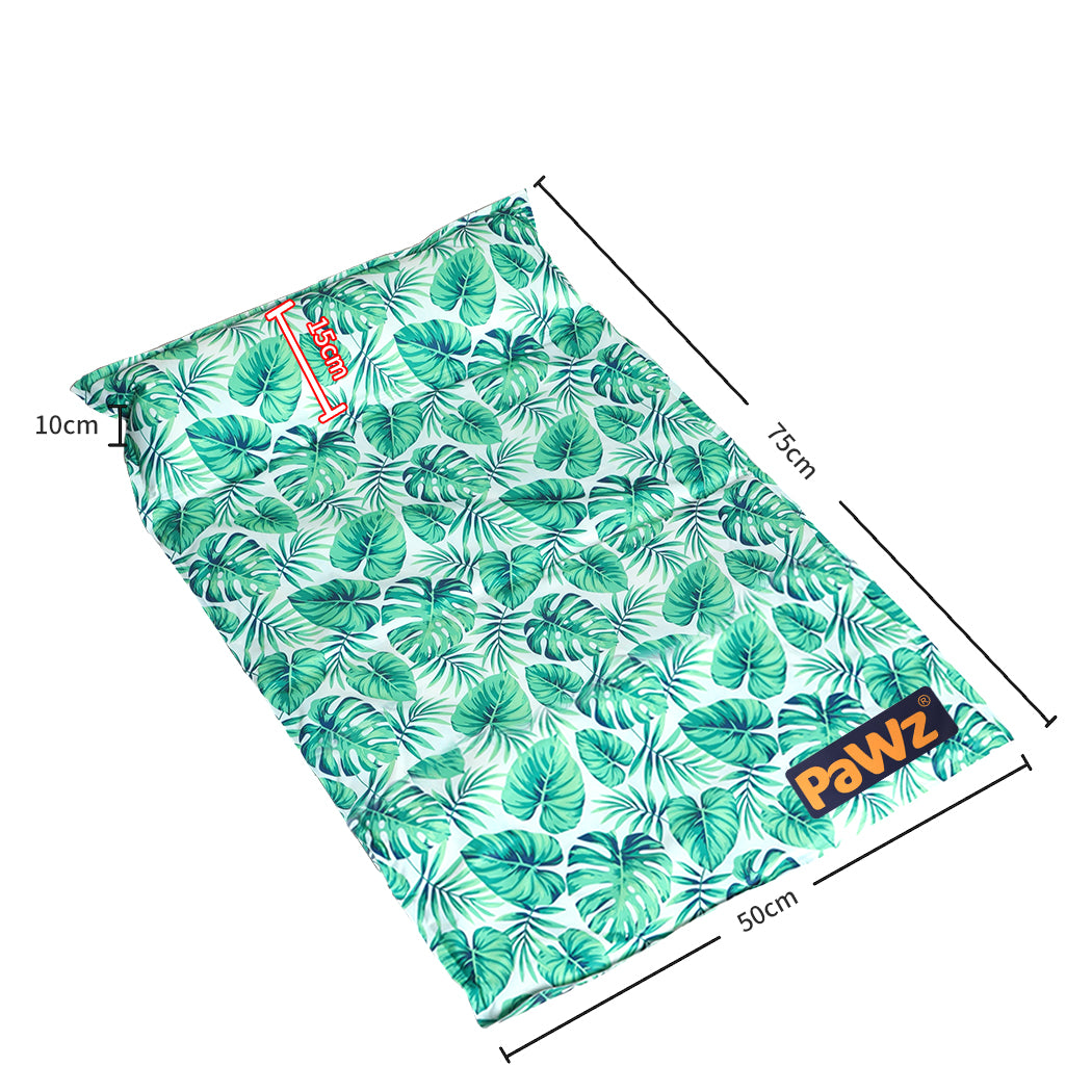 PaWz Pet Cooling Mat Cat Dog Gel Non-Toxic Small-1942352749748424706