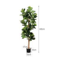 Lambu 180cm Artificial Plants Tree Room