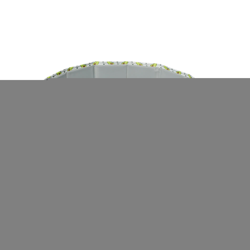 PaWz 80cm Pet Dog Swimming Pool Cat M Medium-1942352751791050754