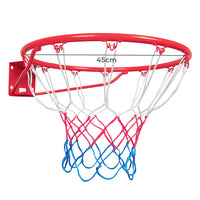 Centra Basketball Ring Hoop Goal Net