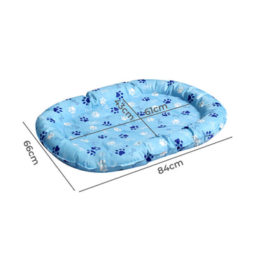 Pawz Pet Cooling Mat M Blue-1942353672042319874