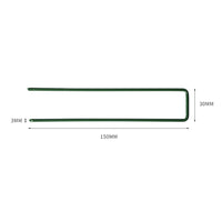 Marlow 50PCS Synthetic Artificial Grass