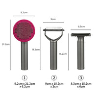 PaWz Pet Grooming Tools-1942352769390350338
