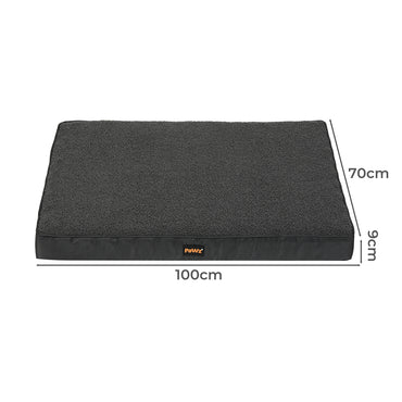 PaWz Pet Dog Orthopaedic Bed-1942353798479613954