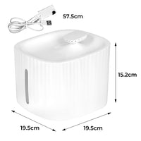 PAWZ Pet Water Fountain-1942353633509249026