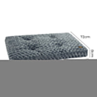 Pawz Dog Bed Pet Calming Washable Soft Warm Plush-1942353717089144834