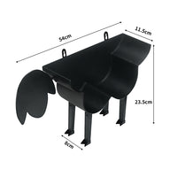 Traderight Toilet Paper Holder Roll
