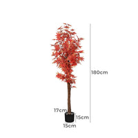 Lambu Artificial Plants Tree Garden