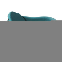 PaWz Pet Sofa Bed Dog Warm Soft Lounge Blue-1942353084076396547