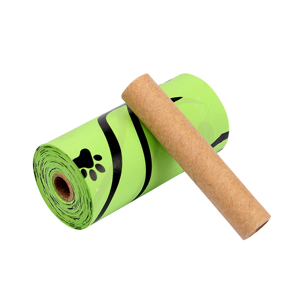 PaWz 100% Compostable Biobased Dog Poop-1942352758237696003