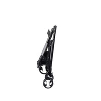 PaWz Large Pet Stroller Dog Cat Travel Grey-1942352820820905987