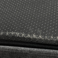 Pawz Orthopedic Dog Bed M Grey-1942353668628156419