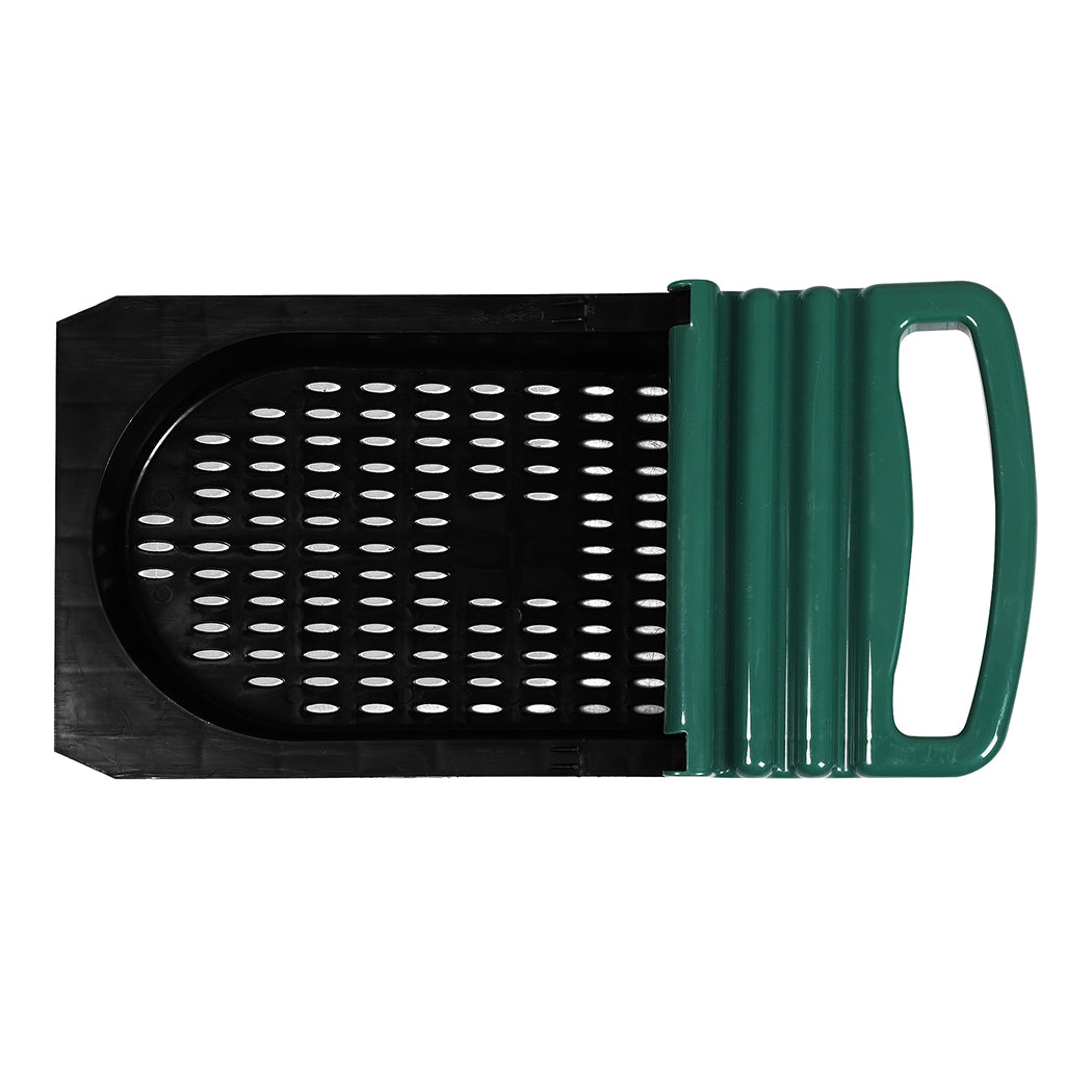 Pawz Chicken Hen Coop Hutch-1942353687569633283