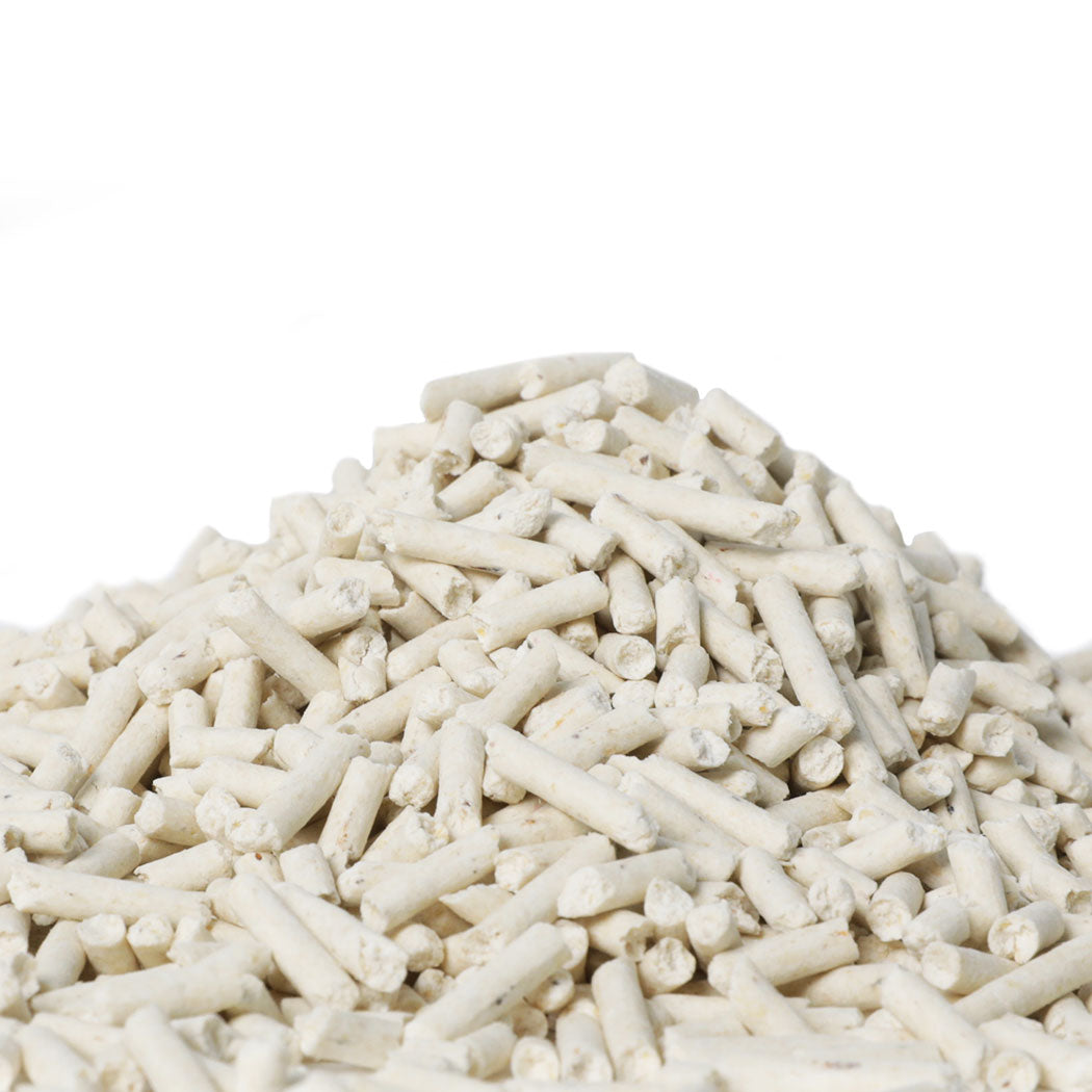 PaWz 2.5kg Tofu Cat Litter Clumping Natural-1942352760485842947