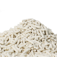 PaWz 2.5kg Tofu Cat Litter Clumping Natural-1942352760485842947