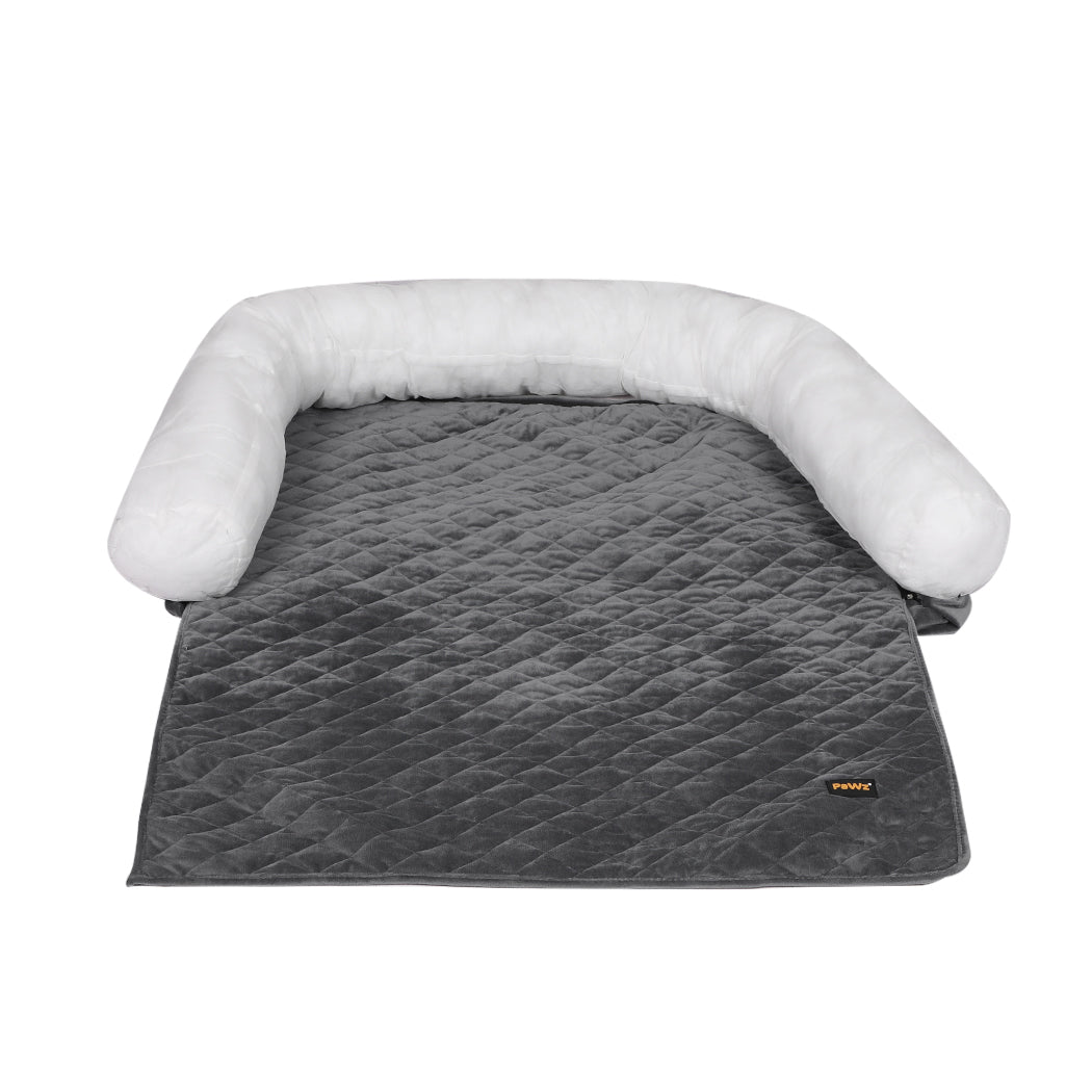PaWz Kids Pet Protector Sofa Cover Dog L Large-1942353087255678979