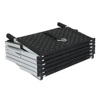 Pawz Dog Ramp Pet Stair Car Suv Travel Step Foldable-1938089881821646851