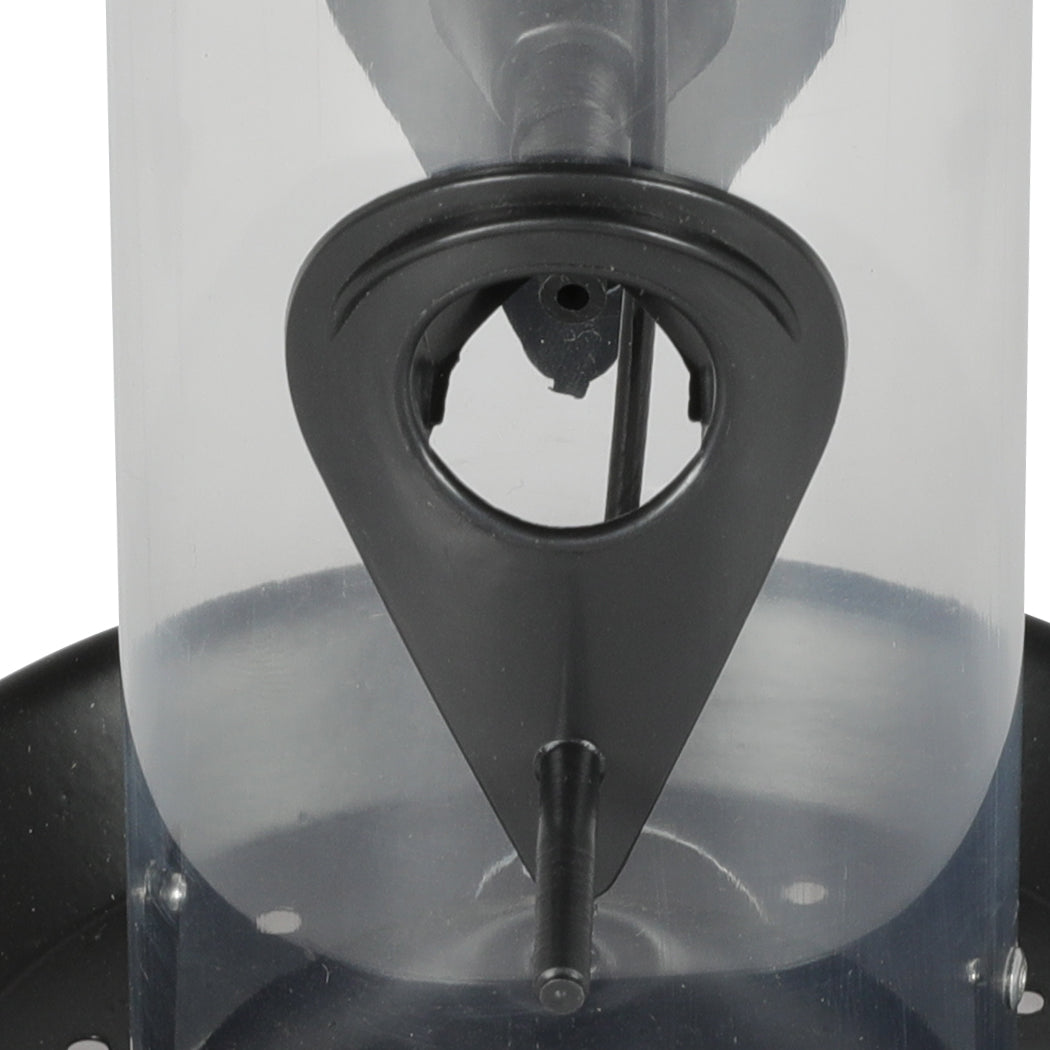 PaWz 3x Bird Feeder Hanging Wild Seed-1942353632607473667