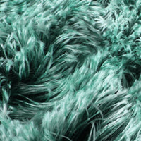 PaWz Dog Blanket Pet Cat Mat Puppy Warm Teal-1942352738667073539