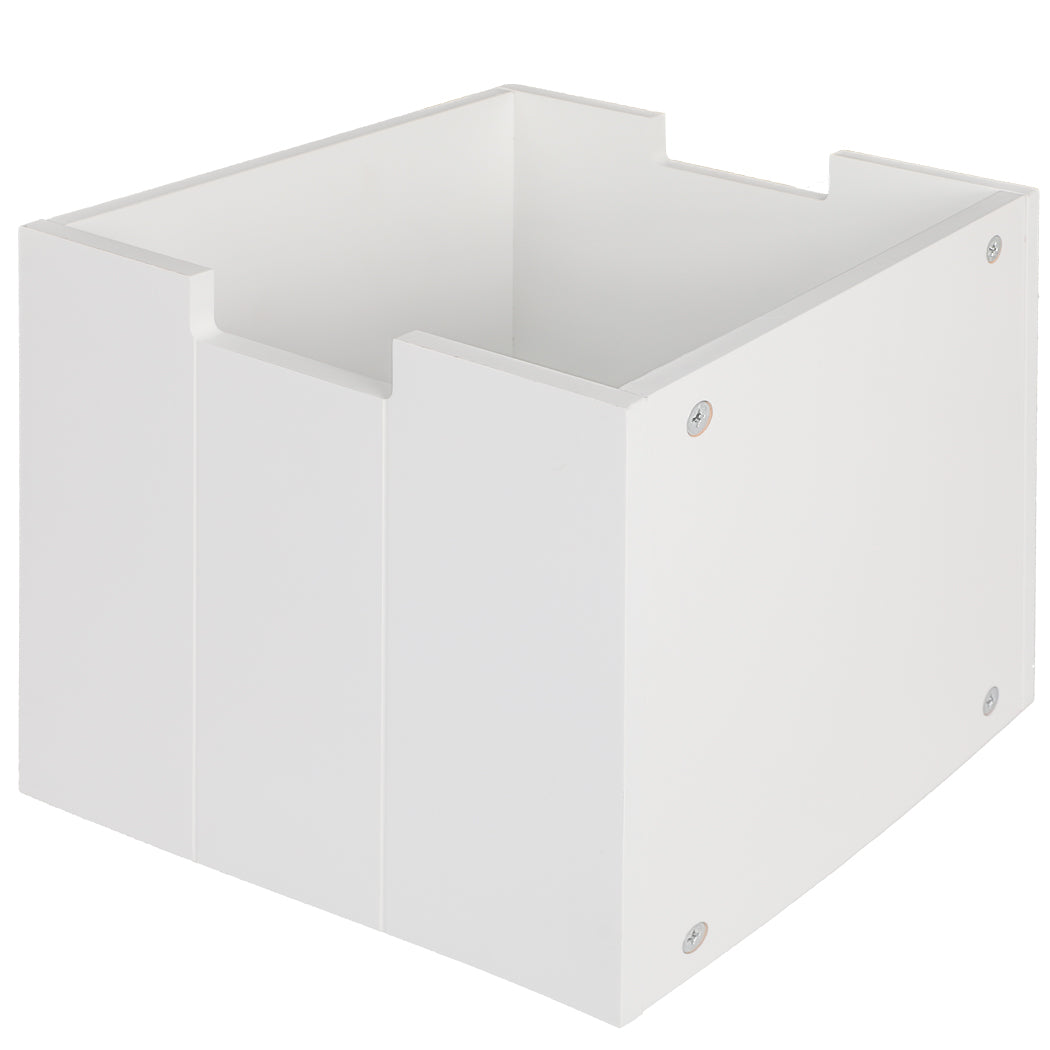 Levede Kids Toy Storage Unit Organiser