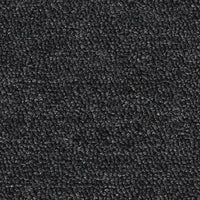 Marlow 20x Carpet Tiles 5m2 Box Heavy Black