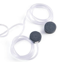 Lambu Solar Oxygenator Air Pump Powered
