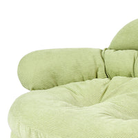Pawz Elevated Pet Dog Cat Sofa Bed Couch XL Size Green-1942353691721994243
